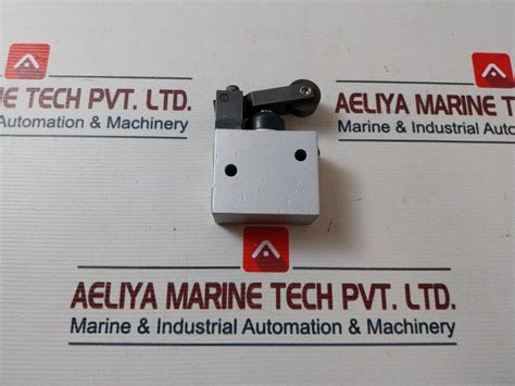 Nabco Ga-314M-b7Xa Solenoid Valve – Aeliya Marine Tech