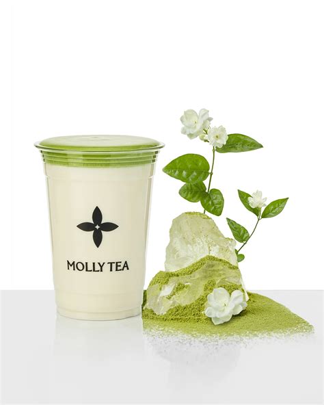 产品分类 – 茉莉奶白