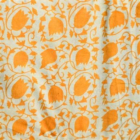 Dabu Fabrics – Buy Online Dabu Fabrics, Dabu Cotton Hand Block Print ...