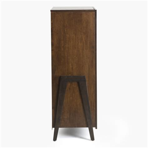 Buy Zara Two-Door Chest Of Drawer from Home Centre at just INR 44800.0