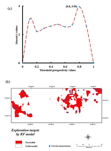 Recognizing Geochemical Anomalies Associated with Mineral Resources ...