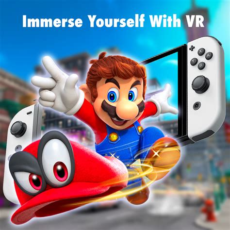 Nintendo Switch VR 的图像结果