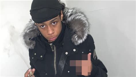 Notti Osama: Age, Height, Weight, Net Worth, Last Words, Death