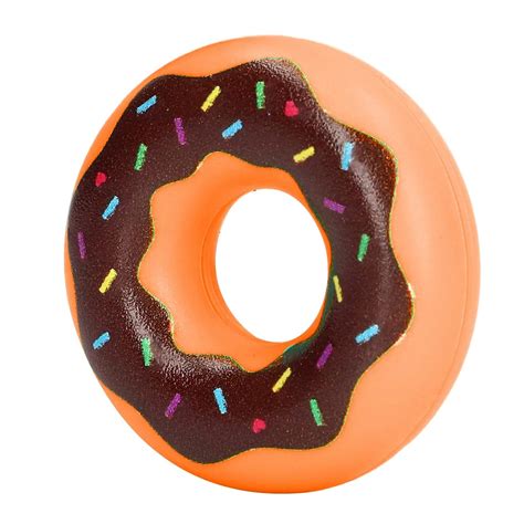Adium Fidget Toy for Adults and Kids, Donut Fidget Slider, Magnetic ...