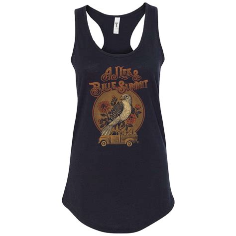 AJ Lee & Blue Summit Official Merch Store