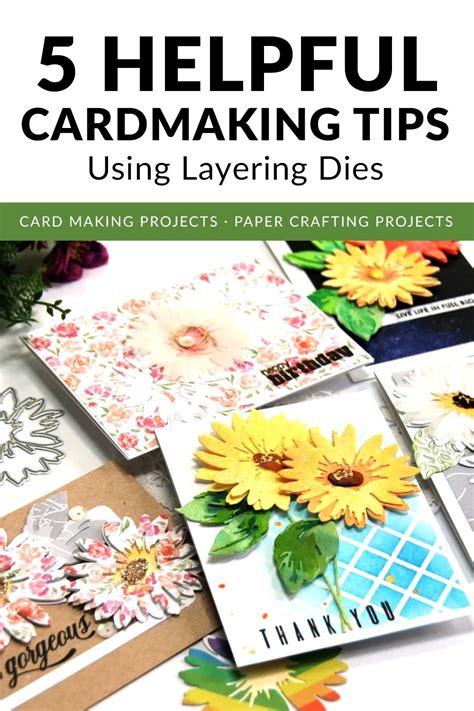 Image result for Card Making Projects and Tutorials