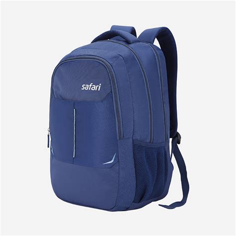Buy Safari Delta Plus 3 36L Backpack Blue Online