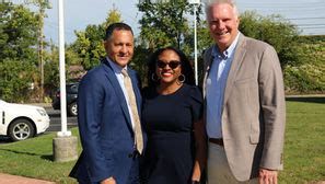 Image result for Step Forward Cleveland Logo