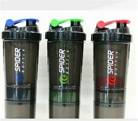 Manufacturer of Shaker Bottle & Protein Shaker Bottle by A G ...