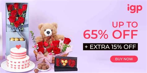 IGP Coupon Codes [70% + EXTRA 20% OFF] Feb 2026