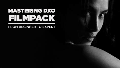 Image result for DxO FilmPack Tutorial