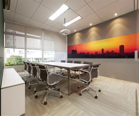 Hubtel Office Photos