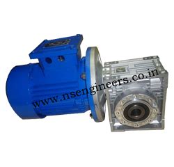 Three Phase Motor Manufacturer