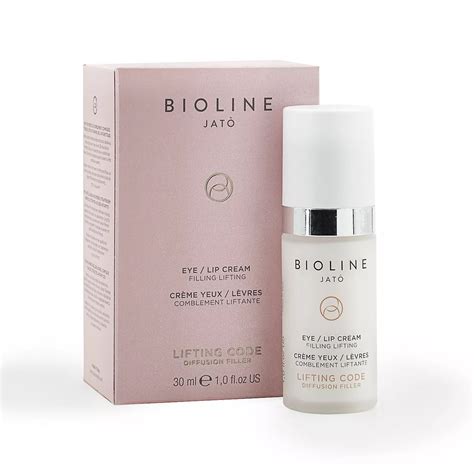 LIFTING CODE DIFFUSION FILLER - EYE / LIP CREAM FILLING LIFTING - 30 m ...