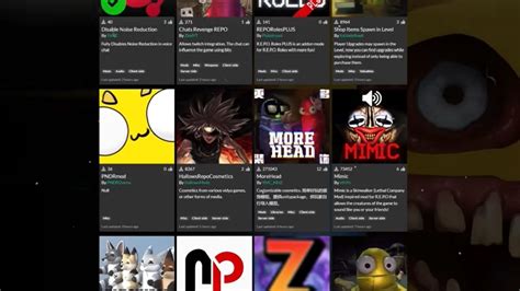 Image result for How to Install Repo Mod Menu
