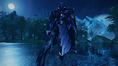 Image result for PSO2 NGS Female Cast