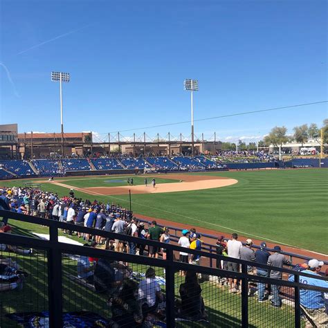 MARYVALE BASEBALL PARK (2026) All You Need to Know BEFORE You Go (with ...