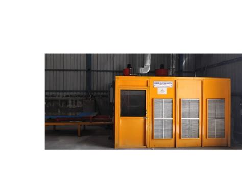 Liquid Coating Lines