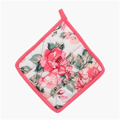 Buy SWAYAM Floral Print Kitchen Set - 8 Pcs. from Swayam at just INR 1799.0