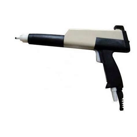 Powder Coating Gun - Commercial Powder Coating Gun Service Provider ...