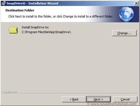 Step by Step Install NetApp Driver 的图像结果
