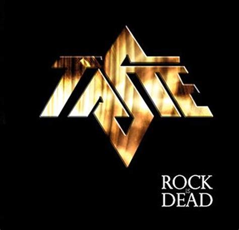 Rock Is Dead 的图像结果