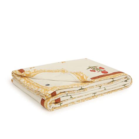 Briar Bedspread with 2 cushion covers – Home4u