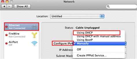 How to Configure my TP- LINK Range Extender on MAC(For TL-WA830RE V1 ...