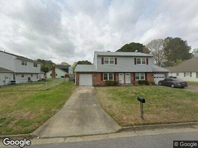 4985 Century Dr, Virginia Beach, VA 23462 | Homes.com