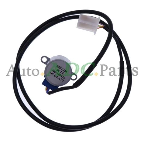 Stepper Motor 24BYJ-24 For Kipor GS770 GS1000 GS2000 India | Ubuy