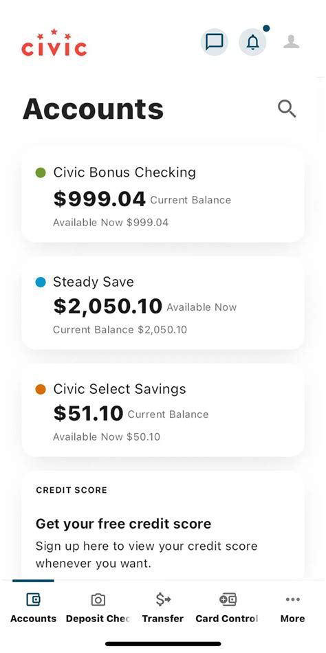 Make a payment | Civic Federal Credit Union