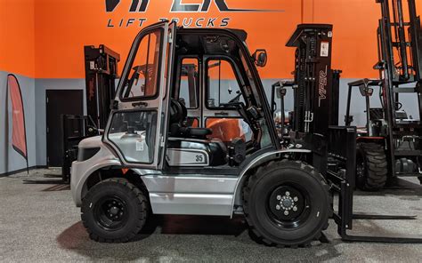 2025 VIPER RTD35 Stock # RTD35SILVER for sale near Cary, IL | IL VIPER Dealer