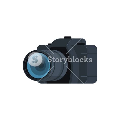 DSLR Camera Vector 的图像结果
