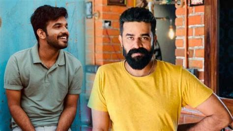 'Karikku' star with Vijay Babu, new film of Friday Film house is full ...