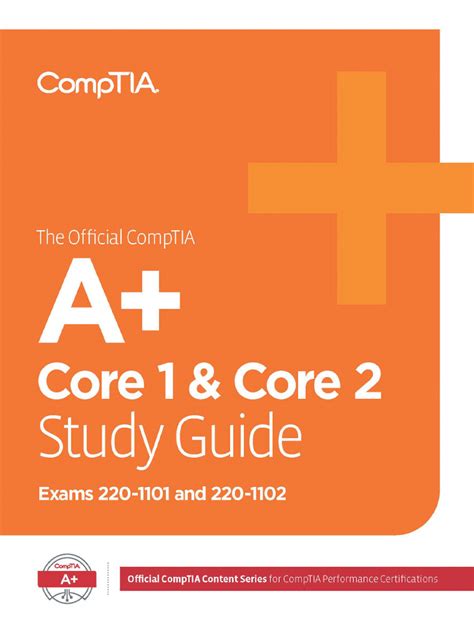 Image result for CompTIA A+ Study Guide