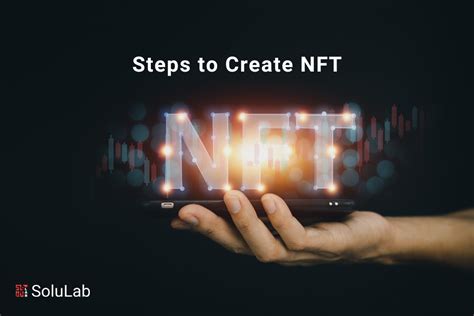 Creating NFT 的图像结果
