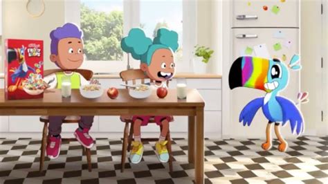 Image result for Froot Loops World