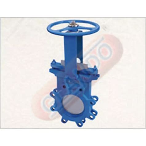 Knife Edge Gate Valve Manufacturers In Coimbatore - Mira Valves Mfg Co.