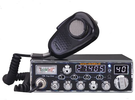 www.cbradio.nl: Pictures, Manuals and Specifications of the Texas ...