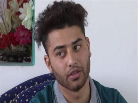 J-K: Rajouri boy emerges as inspiration for youth after qualifying for ...