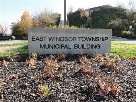 East Windsor Township Awarded Grant to Acquire Open Space | East ...