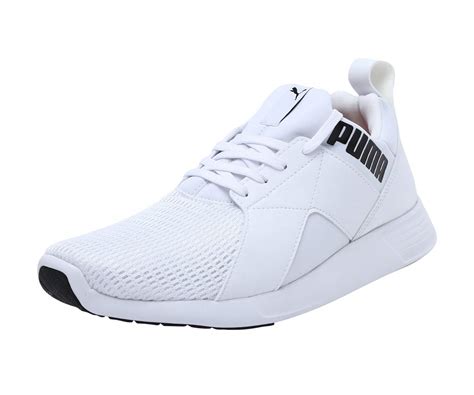Puma Mens Zod Runner Nm Idp Sneakers : Amazon.in: Fashion