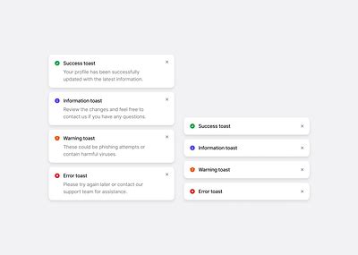 Image result for Lightning Icon Toast UI
