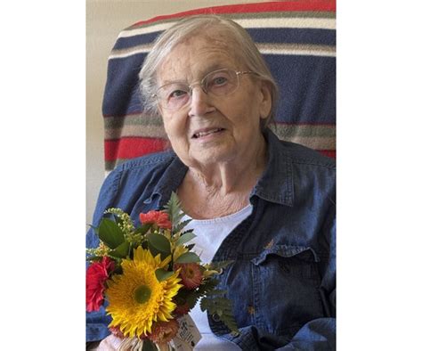 Mavis Heinzeroth Obituary (1931 - 2025) - Billings, MT - Billings Gazette