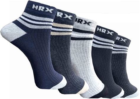 Hrx By Hrithik Roshan Clothing And Accessories - Buy Hrx By Hrithik ...