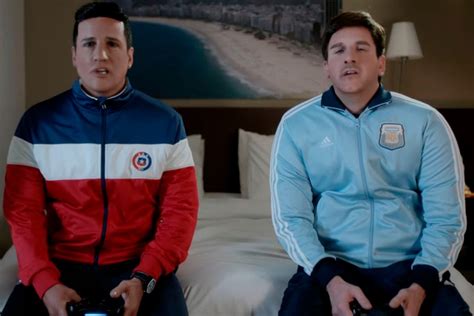 Stefan Kramer y torneo de PlayStation: "Quiero ganar y gritarle un gol ...