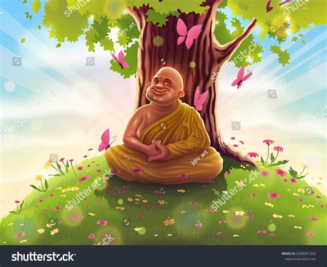 Buddha Tree 的图像结果