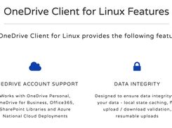 Image result for Install One Drive Desktop Linux