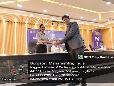 PLACEMENTS – Nagpur Institute of Technology