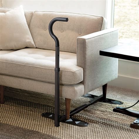 Amazon.com: Able Life Universal Chair Cane, Stand Assist Aid for Elderly, Chair-Lift Assistance ...